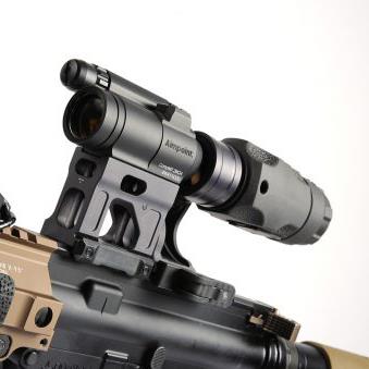 Unity Tactical FAST Micro Mount | 911supply.ca