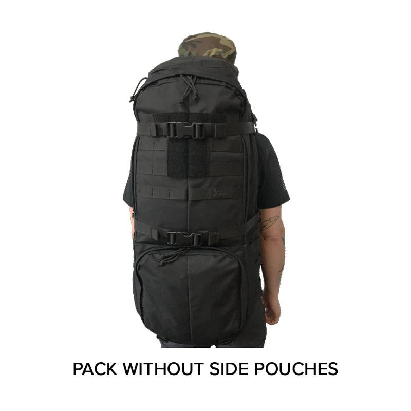 5.11 Tactical Rush 100 | 911supply.ca