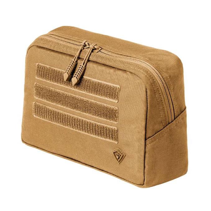 First Tactical Tactix Series 9x6 Utility Pouch