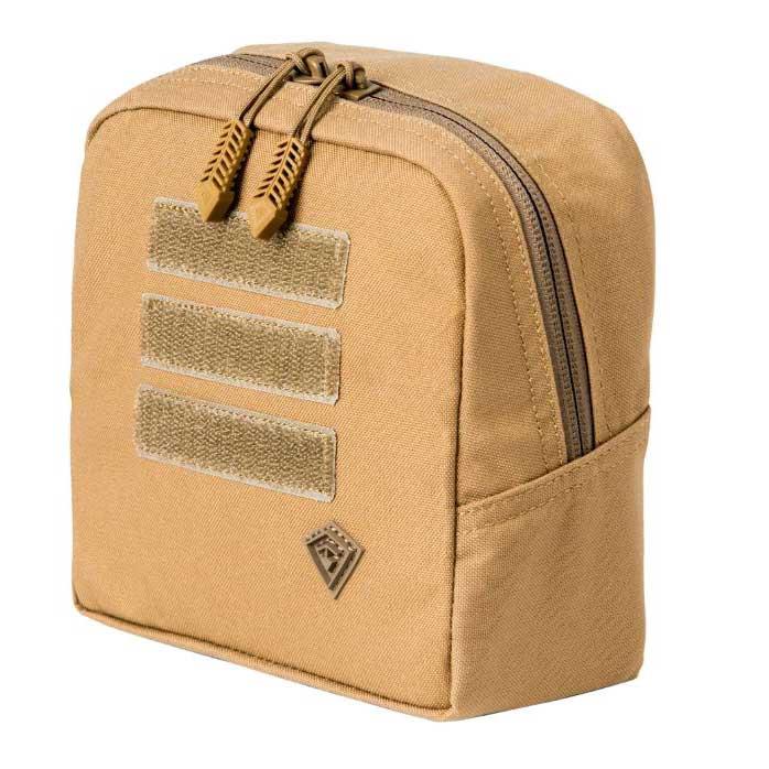 First Tactical Tactix Series 6x6 Utility Pouch 