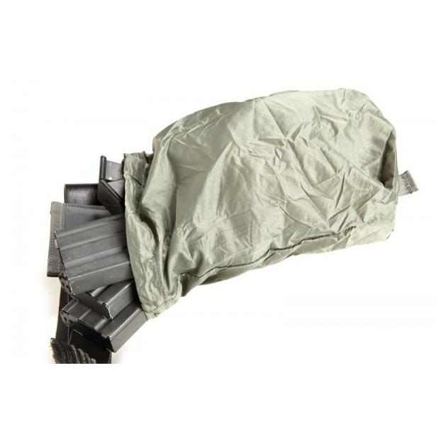Blue Force Gear Belt Mounted Dump Pouch | 911supply.ca