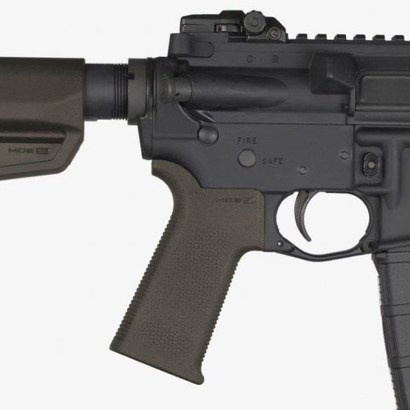 Magpul MOE SL Grip AR15/M4 | 911supply.ca