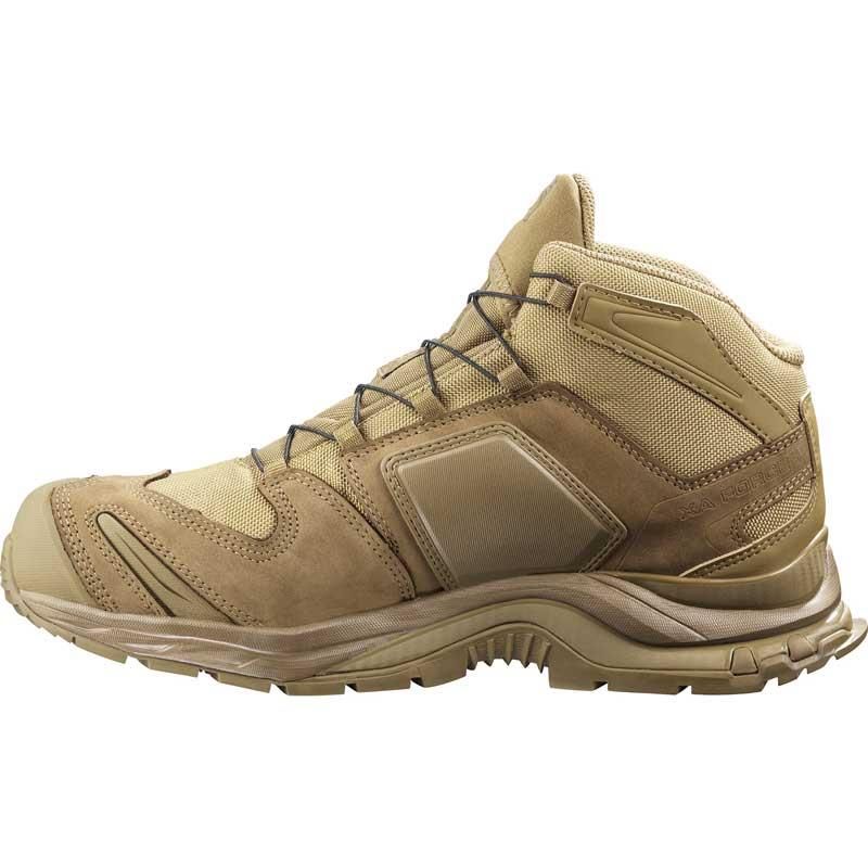 Salomon XA Forces MID GTX EN Coyote | 911supply.ca