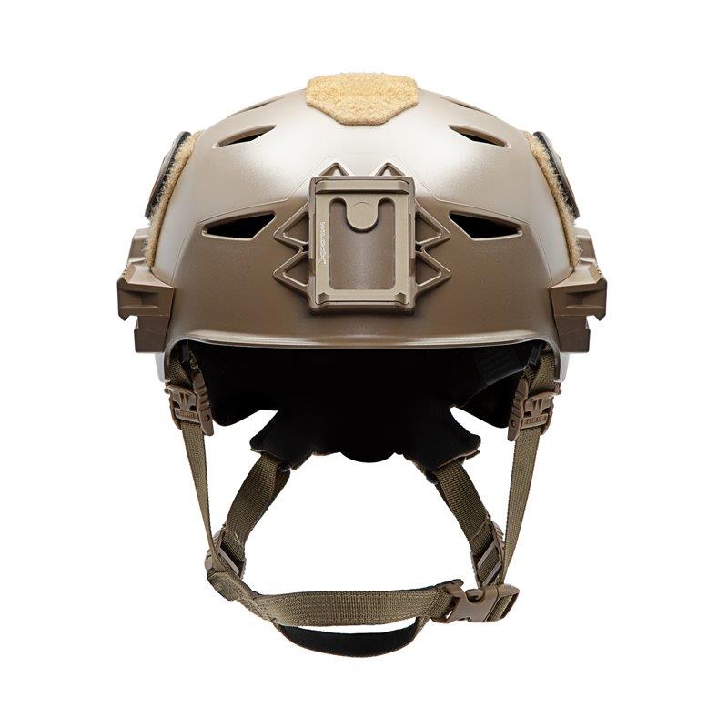 Team Wendy Exfil LTP Helmet with Rail 3.0