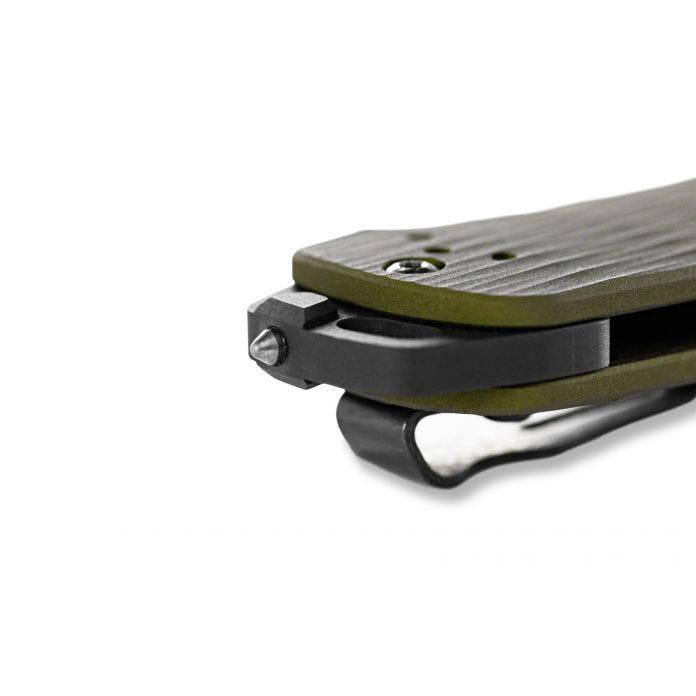 Benchmade 537GY-1 Bailout | 911supply.ca