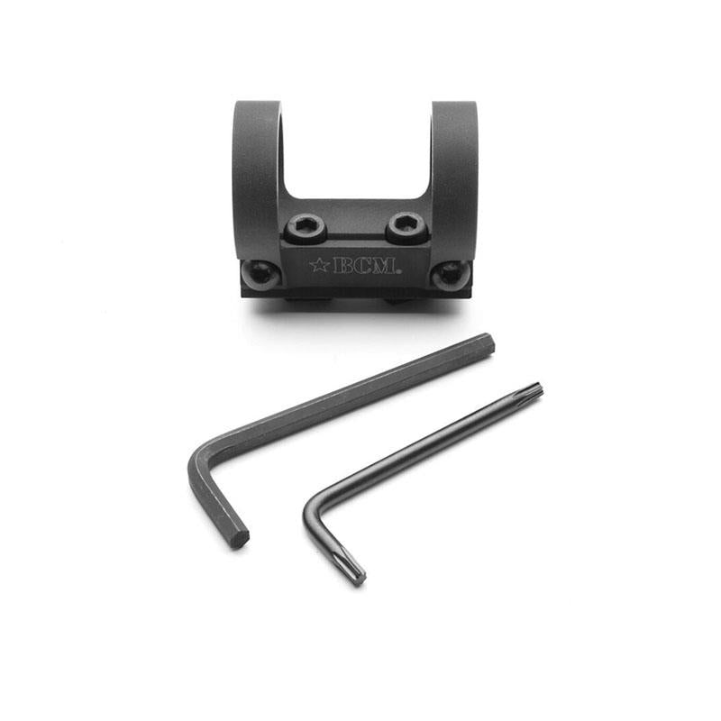 Bravo Company USA | 1&quot; Light Mount Mod MLOK