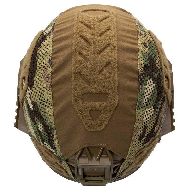 Team Wendy EXFIL Carbon/LTP Rail 3.0 Helmet Cover