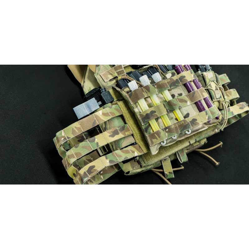 ESSTAC Elastic TQ Holder | 911supply.ca