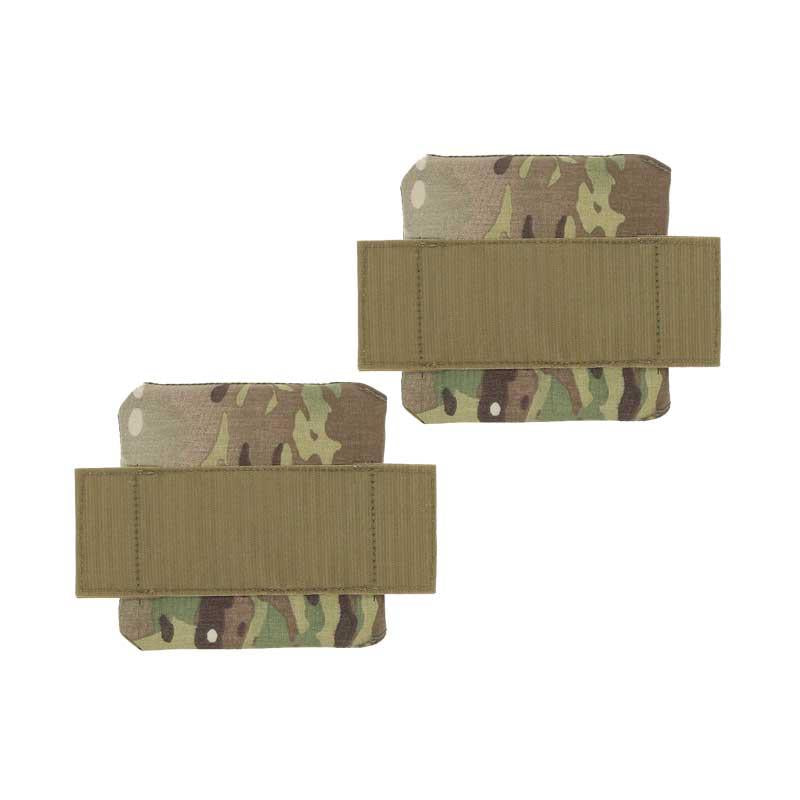 Ferro Concepts ADAPT 3AC Side Plate Pockets 6x6 