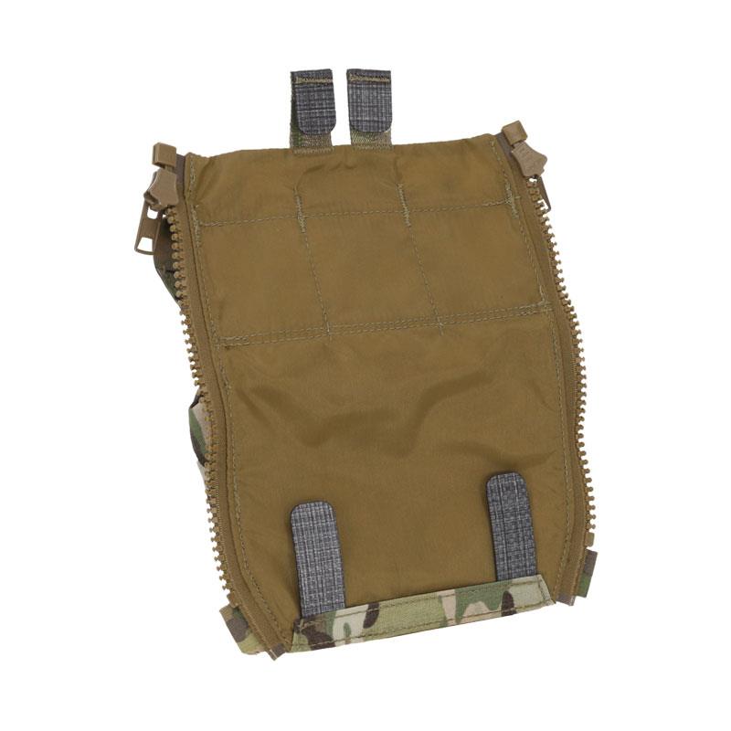 Ferro Concepts Adapt Back Panel Banger | 911Supply.ca