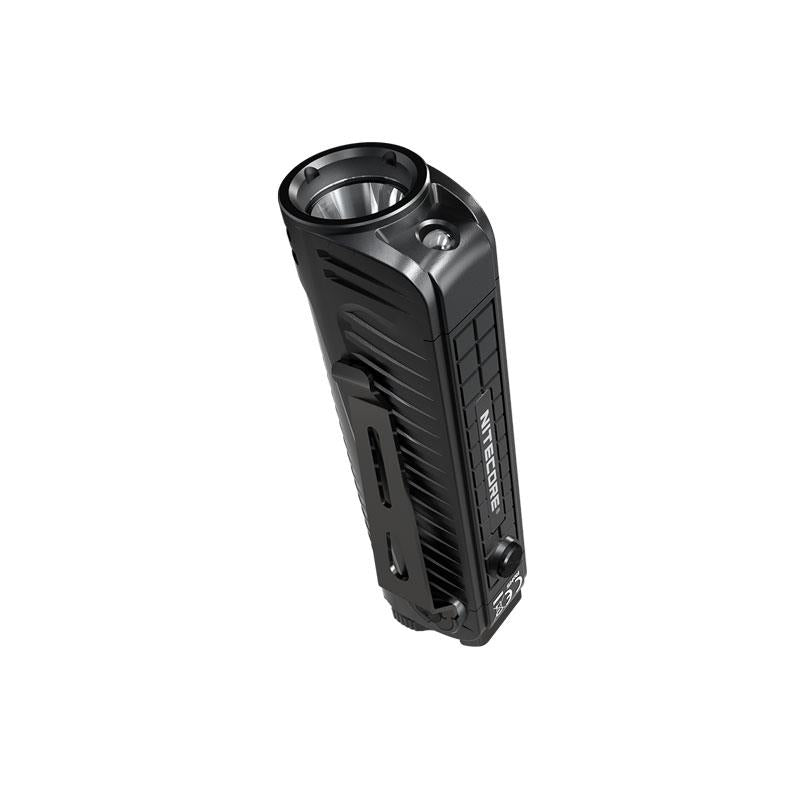 Nitecore P18 Flashlight | 911.supply.ca
