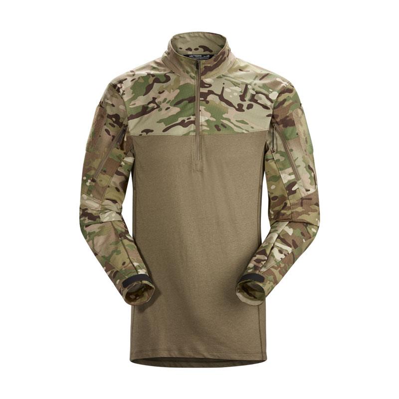 Arc'teryx LEAF Assault Shirt AR (Gen2) | 911supply.ca