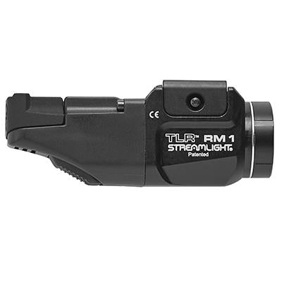 Streamlight TLR RM 1 Rail Mounted Tactical Lighting System