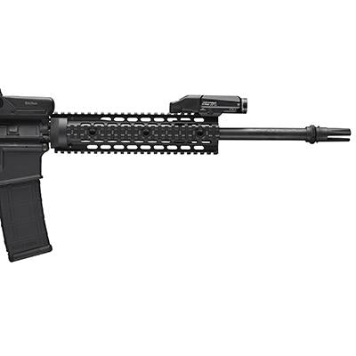 Streamlight TLR RM 2 Rail Mounted Tactical Lighting System