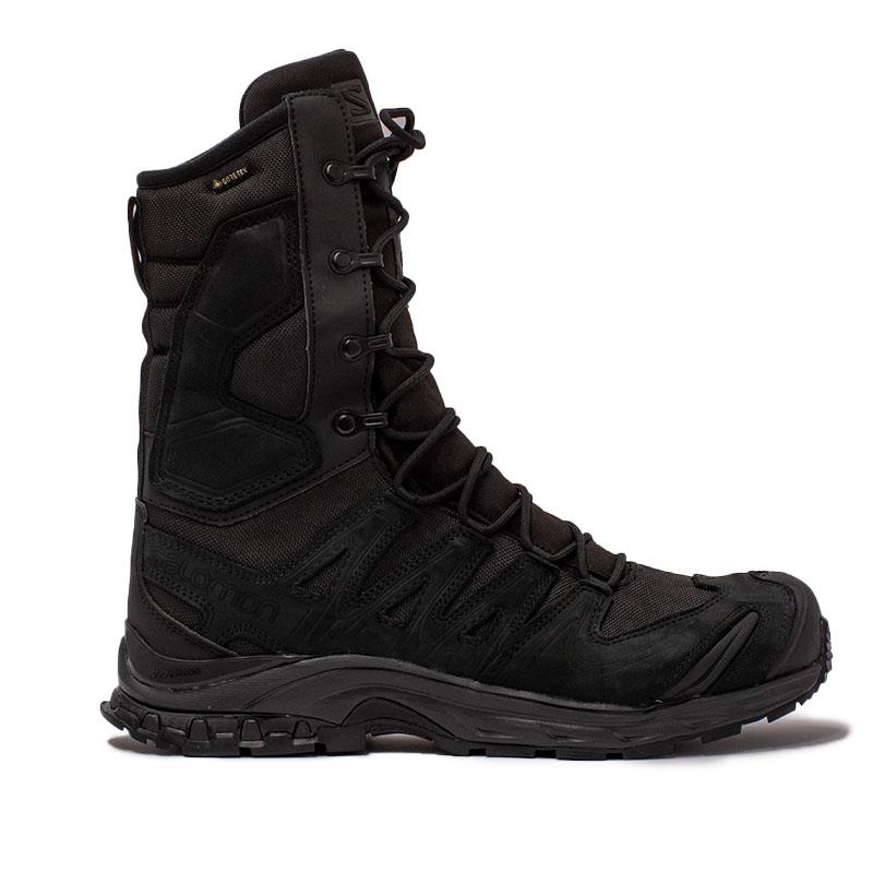 個人装備 SALOMON XA FORCES Gore-Tex 28cm XA Forces 8: GTX EN Assault | 911supply.ca