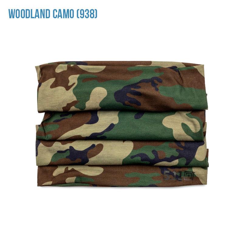 5.11 Halo Neck Gaiter | 911supply.ca