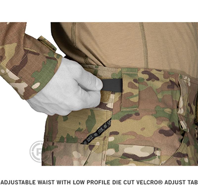 Crye Precision G4 Temperate Shell Field Pant