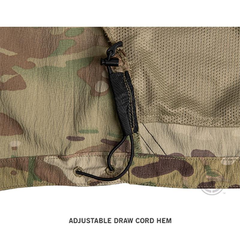 Crye Precision G4 Temperate Shell Jacket | 911supply.ca