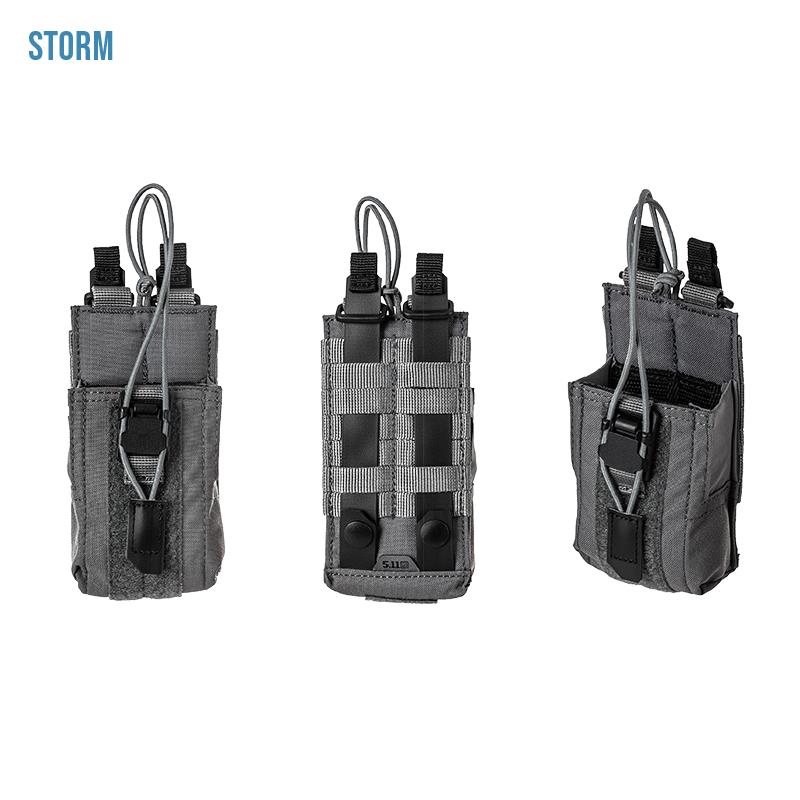 5.11 Tactical | Flex Radio Pouch 2.0 | 911supply.ca