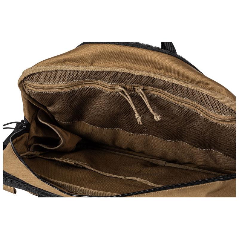 5.11 Tactical | Overwatch Briefcase 16L | 911supply.ca