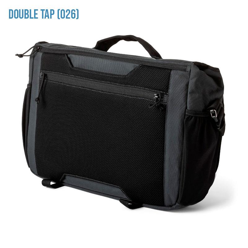 5.11 Tactical | Overwatch Messenger 18L | 911supply.ca