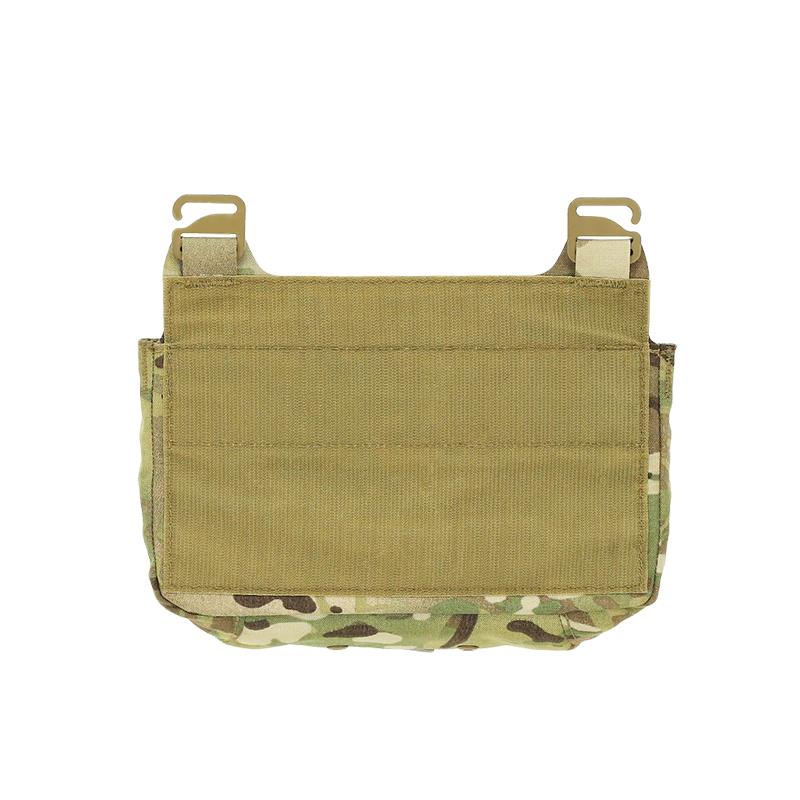 Ferro Concepts DOPE Front Flap | 911supply.ca