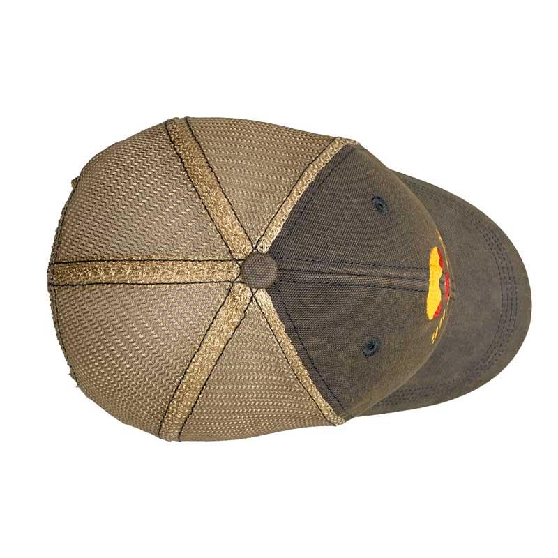 Delta Apparel Adventure Trucker | 911supply.ca