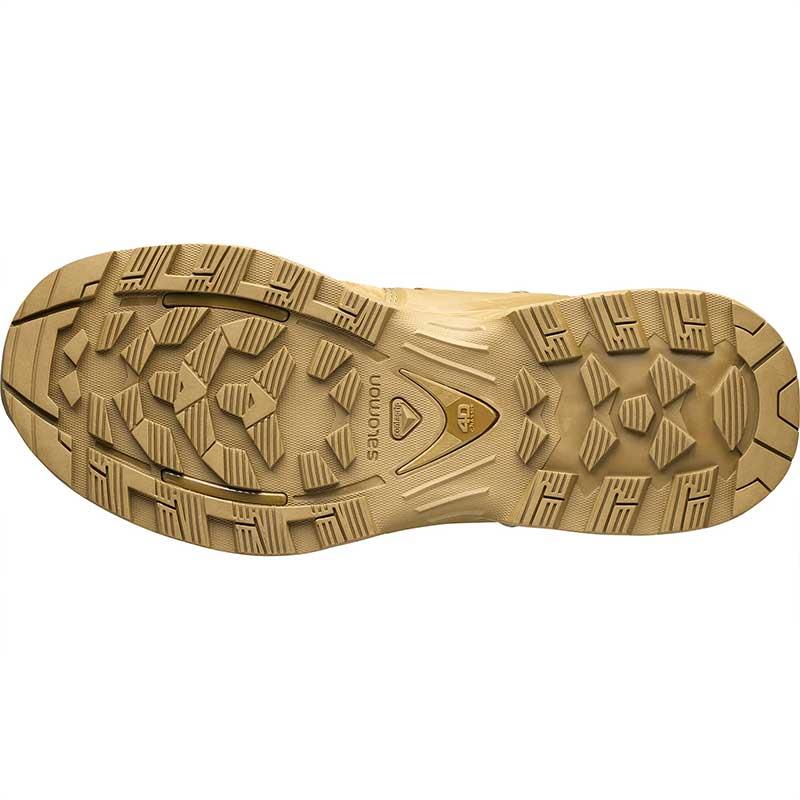 Salomon Quest 4D Forces 2 - Coyote