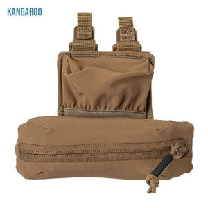 5.11 Flex Drop Pouch 2.0 911 Supply 911supply