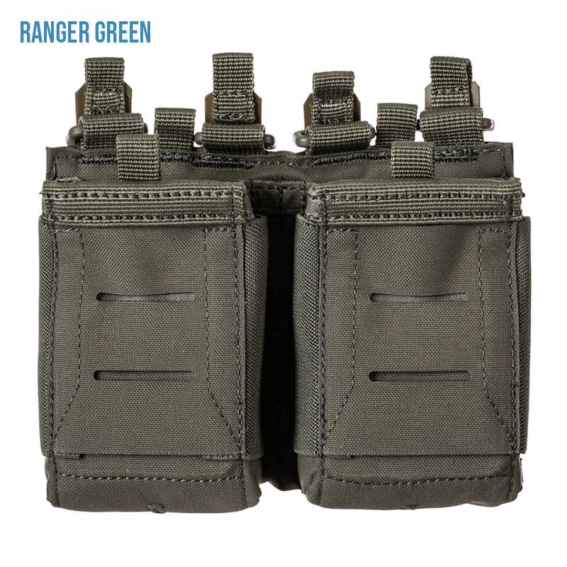 5.11 Tactical Flex Double AR Mag Pouch 2.0
