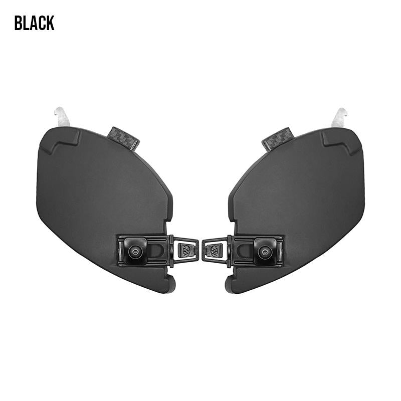 Team Wendy EXFIL Ballistic Ear Covers | 911 Supply