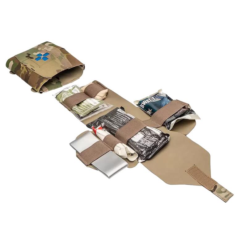 Blur Force Gear Micro Trauma Kit NOW! Plus+
