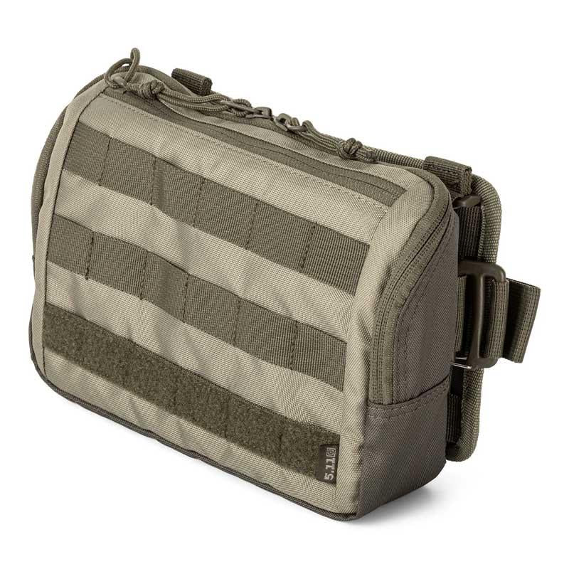 5.11 Tactical Rapid Waist Pack 3L, (CCW Concealed Carry)