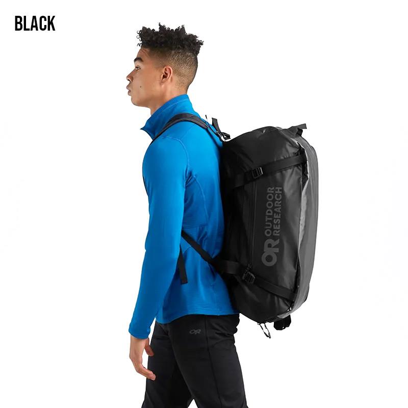 Outdoor Research CarryOut Duffel 60L | 911supply.ca