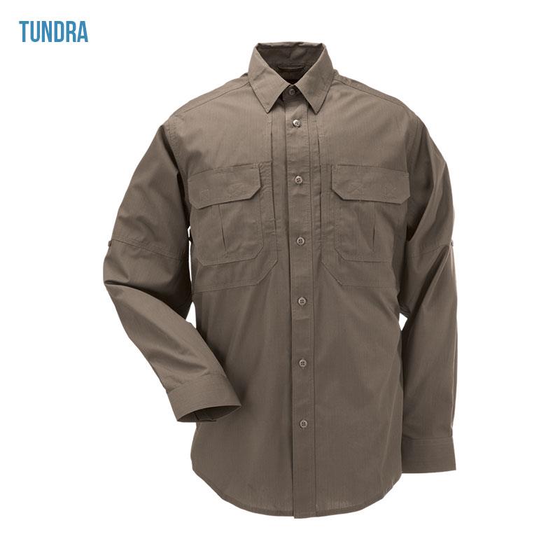 5.11 Tactical | Taclite Pro Shirt LS | 911supply.ca