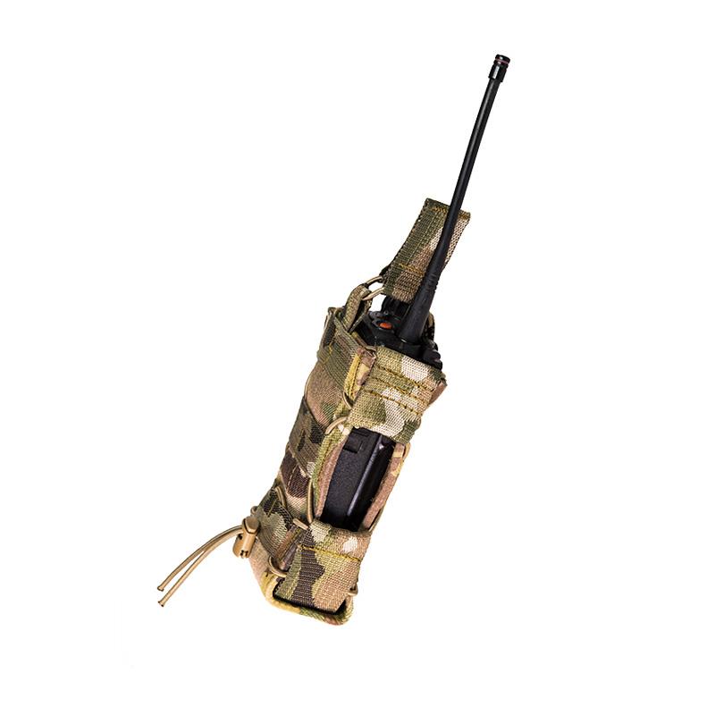 High Speed Gear Multi-Access Comm Taco| 911supply.ca