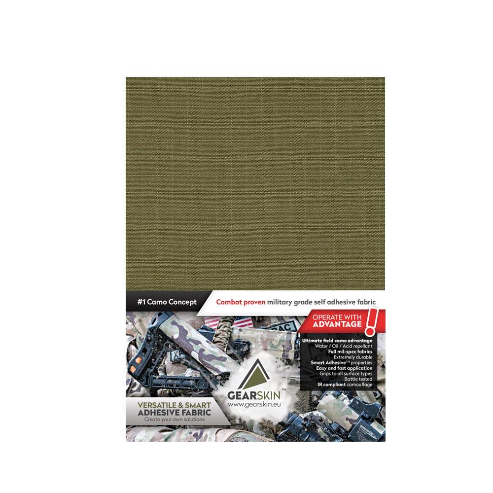 Gearskin Compact | 911supply.ca