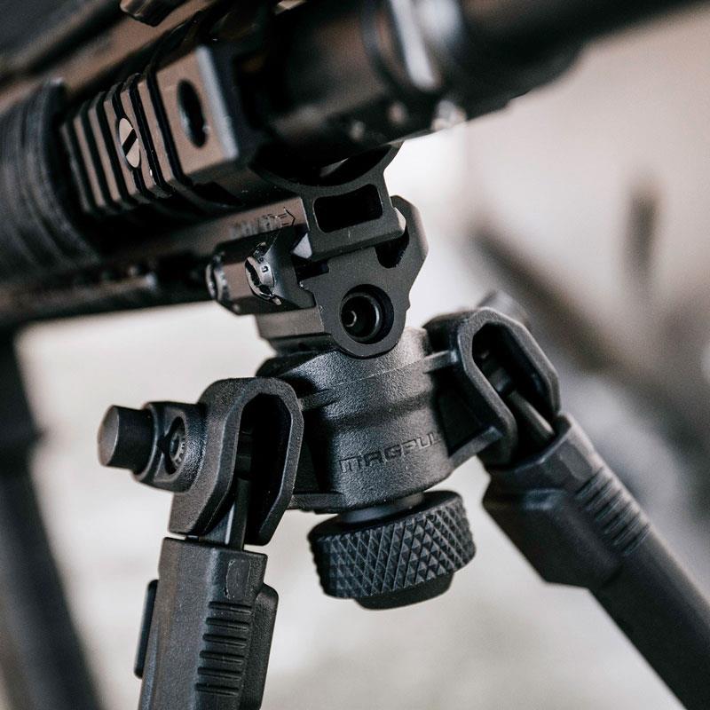 Magpul Bipod for 1913 Picatinny Rail | 911supply.ca