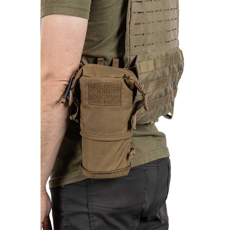 5.11 Tactical Flex Vertical GP Pouch