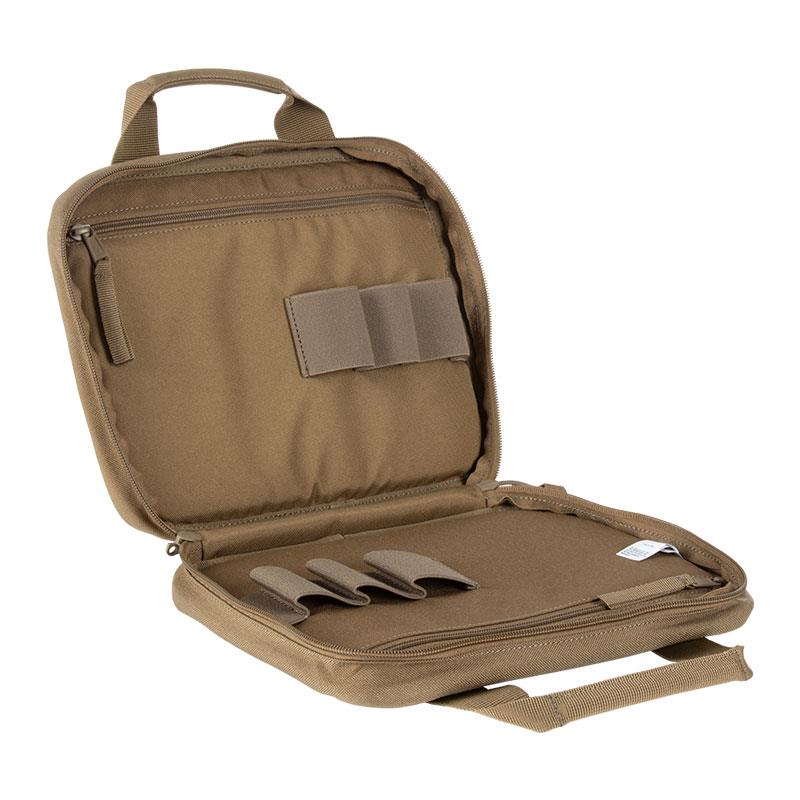 5.11 Tactical Double Pistol Case | 911supply.ca