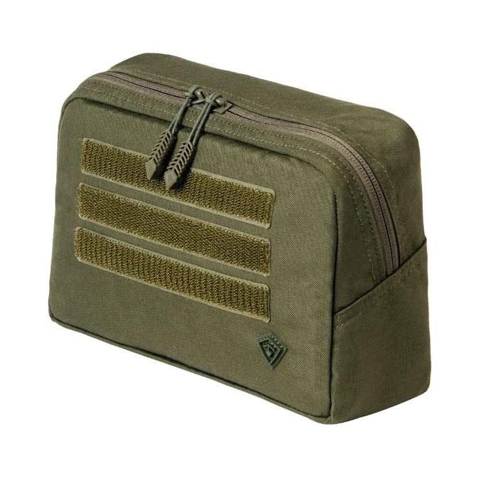 First Tactical Tactix Series 9x6 Utility Pouch