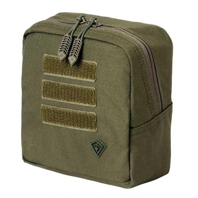 First Tactical Tactix Series 6x6 Utility Pouch 