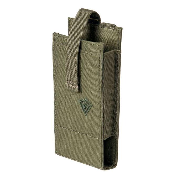 First Tactical Tactix Series Media Pouch | 911supply.ca