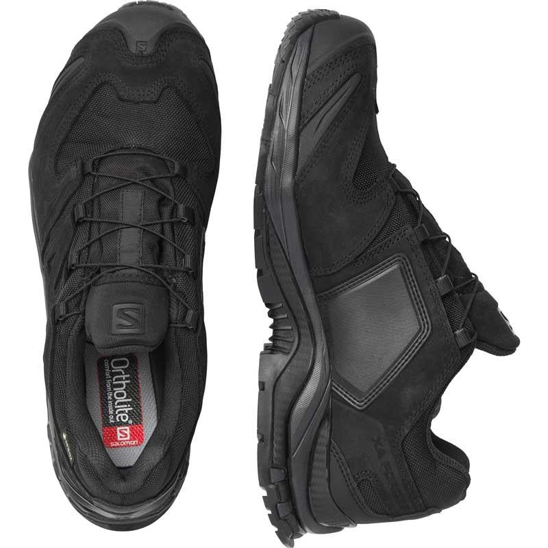 Salomon XA Forces GTX Black | 911supply.ca