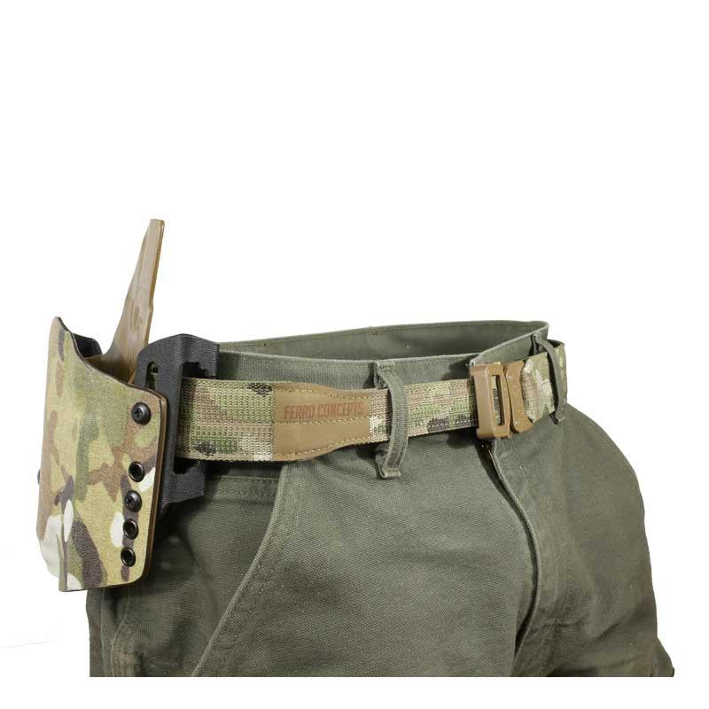 Ferro Concepts Everyday Carry Belt (EDCB2) |911supply.ca