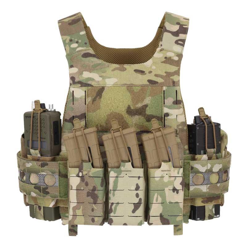 Ferro Concepts Wingman V2 | 911supply.ca