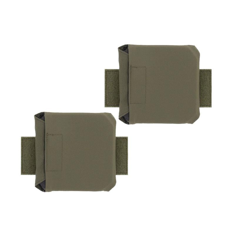 Ferro Concepts ADAPT 3AC Side Plate Pockets 6x6 
