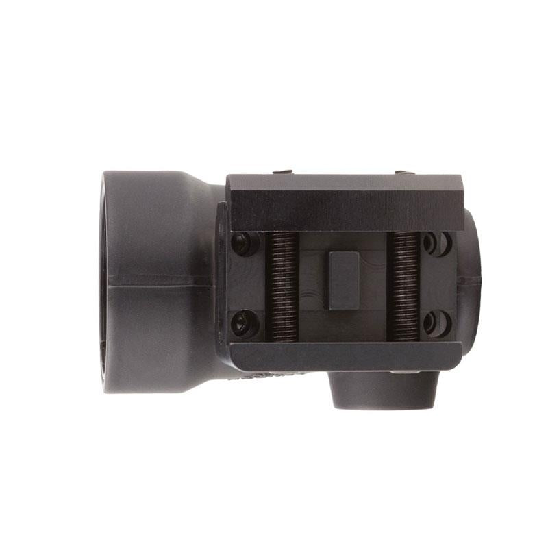 Trijicon MRO® 1x25 Red Dot Sight | 911supply.ca