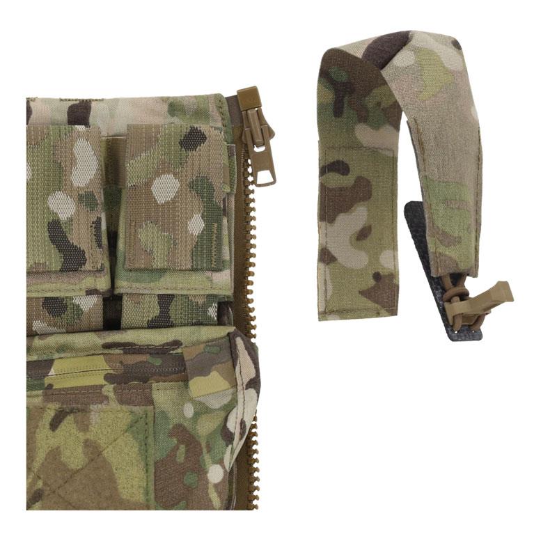 Ferro Concepts Adapt Back Panel Banger | 911Supply.ca