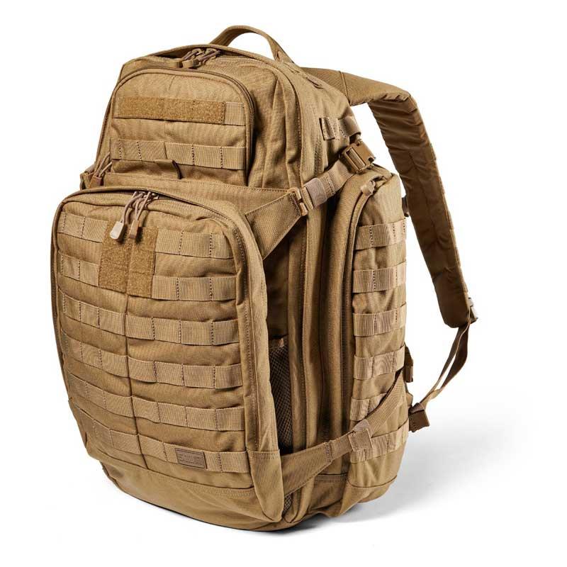 個人装備 5.11 RUSH72 55L RUSH72 2.0 BACKPACK 55L – 5.11 Tactical Japan